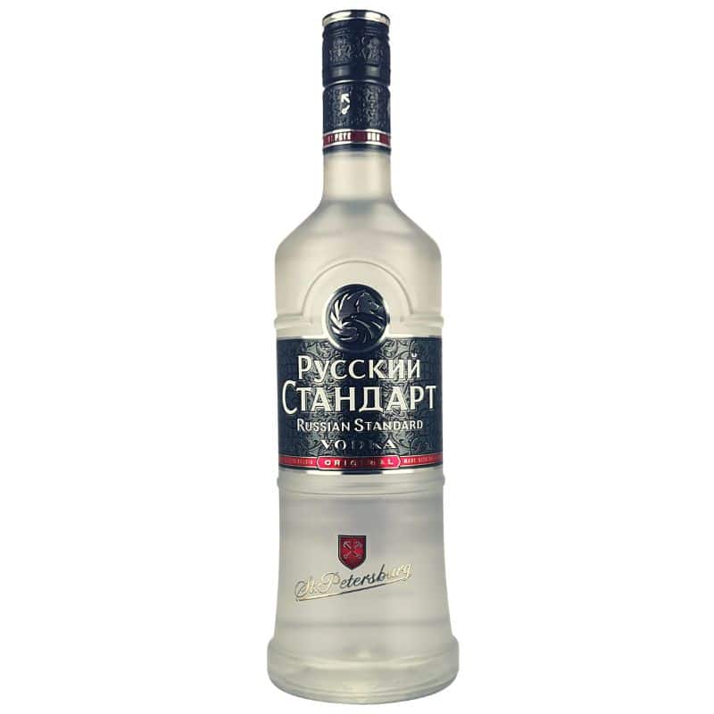 Russian Standard Feingeist Onlineshop 0.70 Liter 1