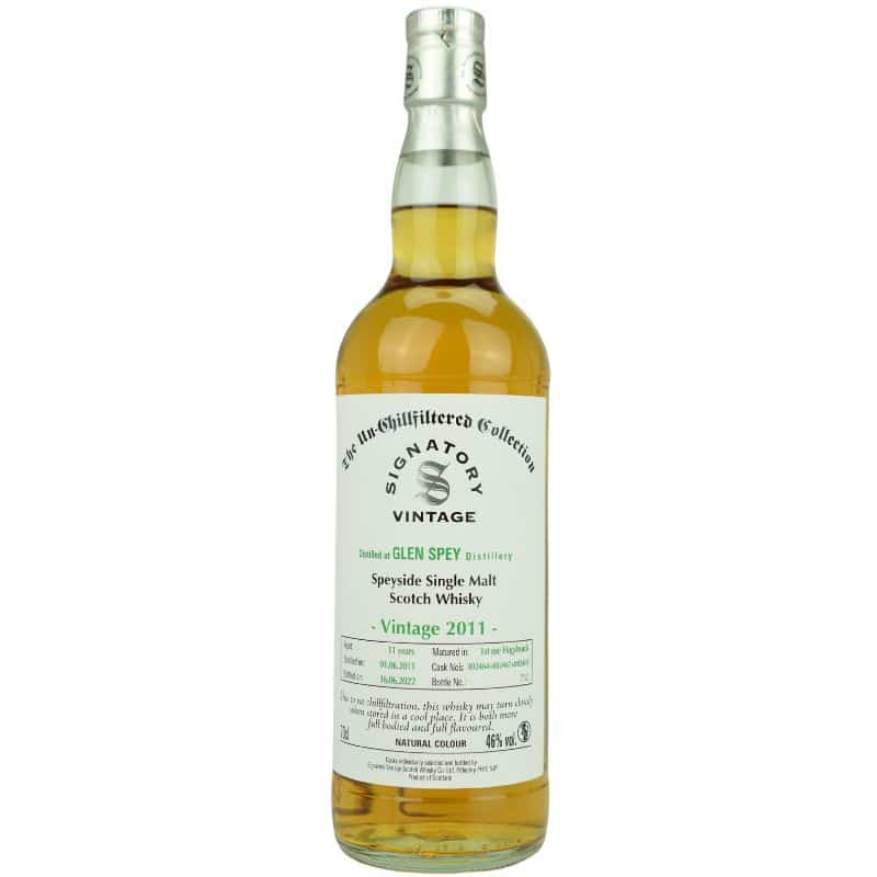 SV Glen Spey 2011 (1)