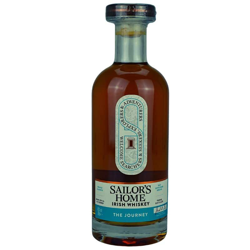 Sailor's Home The Journey Feingeist Onlineshop 0.70 Liter 1