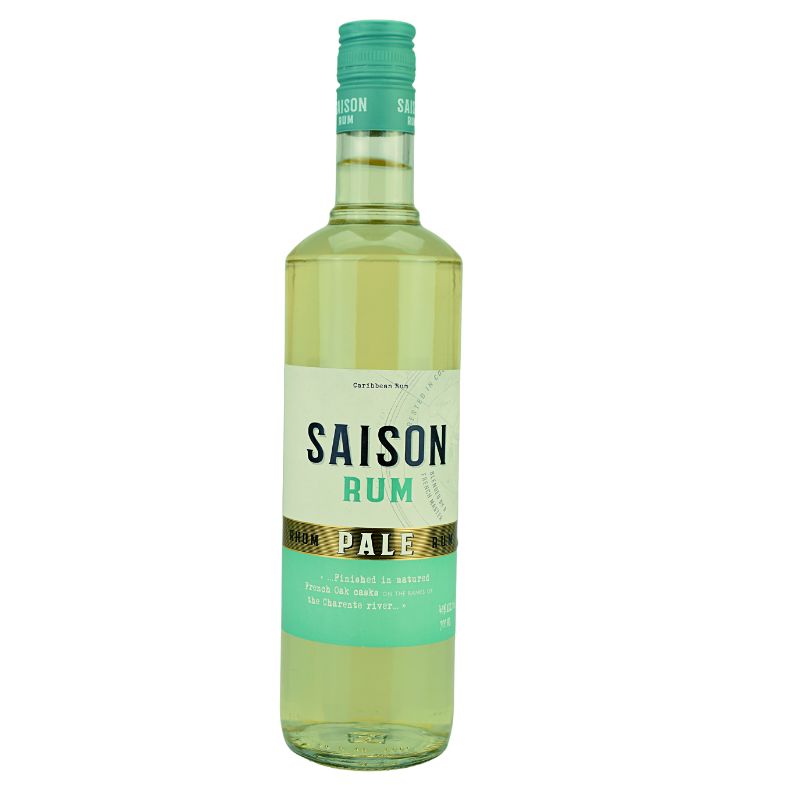 Saison Pale Feingeist Onlineshop 0.70 Liter 1