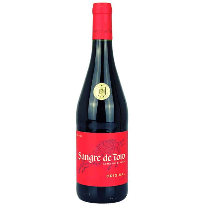 Sangre de Toro Original Feingeist Onlineshop 0.75 Liter 1