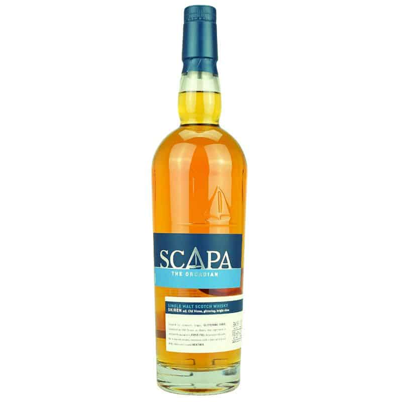 Scapa Skiren Feingeist Onlineshop 0.70 Liter 1