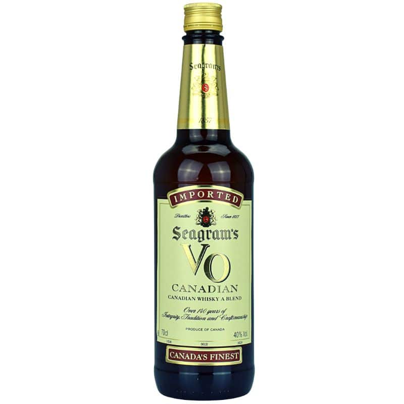 Seagram`s Vo Feingeist Onlineshop 0.70 Liter 1