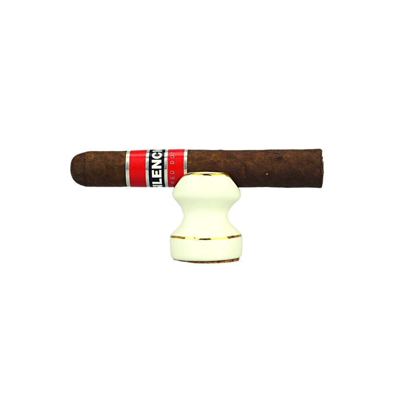 Silencio Red Dot Robusto Feingeist Onlineshop 1.00 Zigarre 1