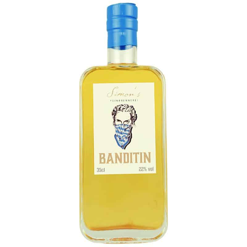 Simons Banditin Feingeist Onlineshop 0.35 Liter 1