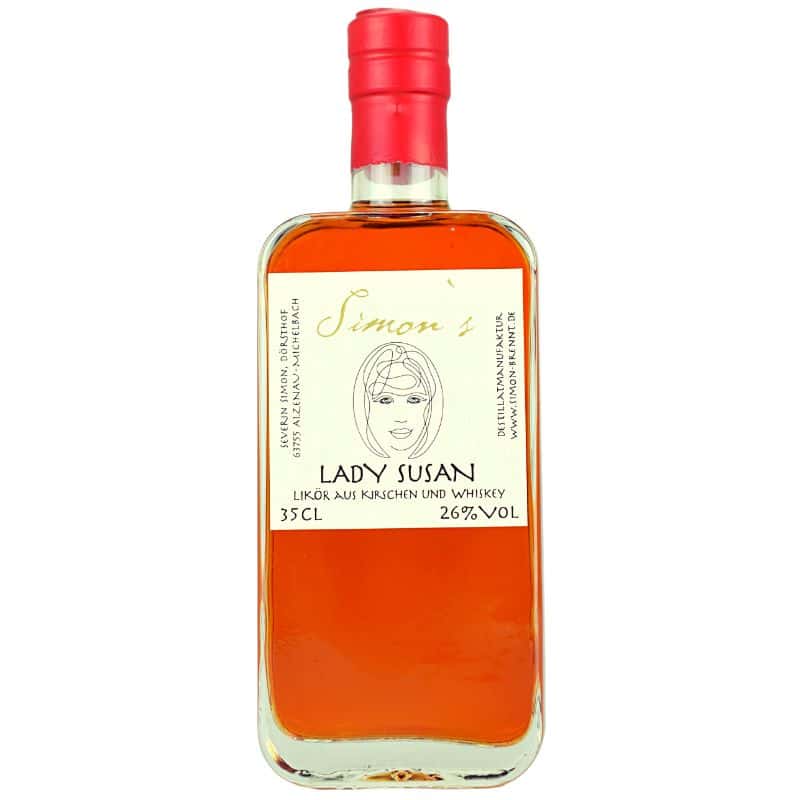 Simons Lady Susan Feingeist Onlineshop 0.35 Liter 1