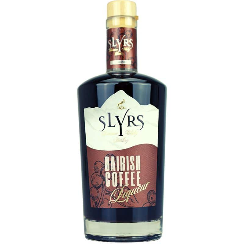 Slyrs Bairish Coffe Likör Feingeist Onlineshop 0.50 Liter 1