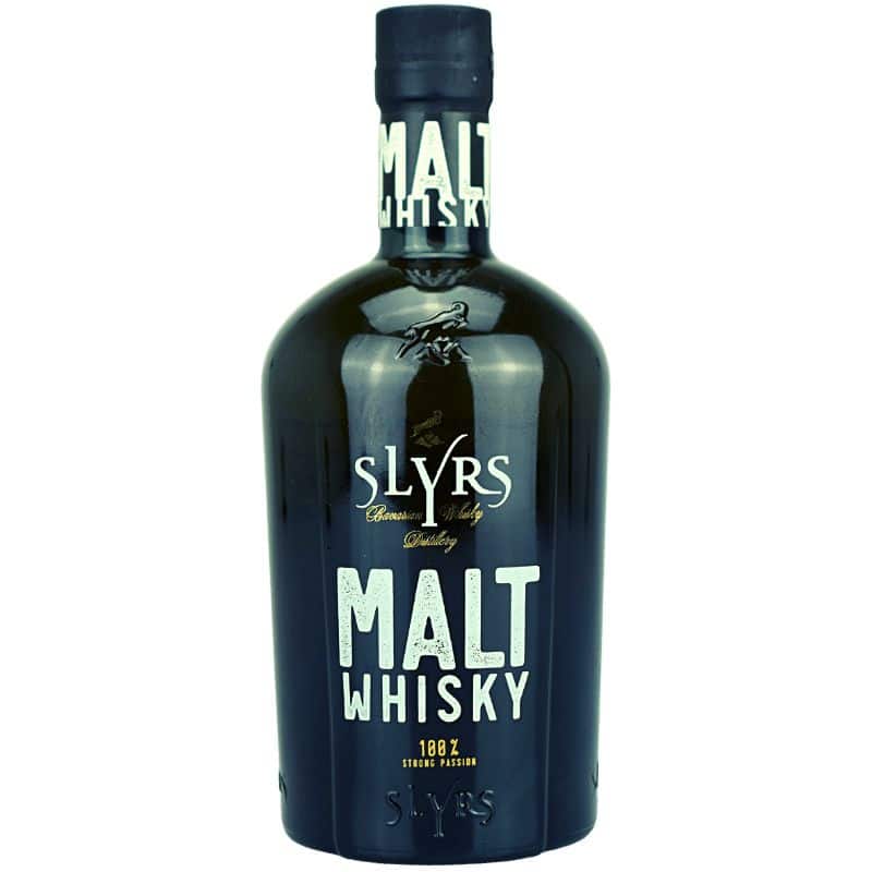 Slyrs Malt Whisky Feingeist Onlineshop 0.70 Liter 1