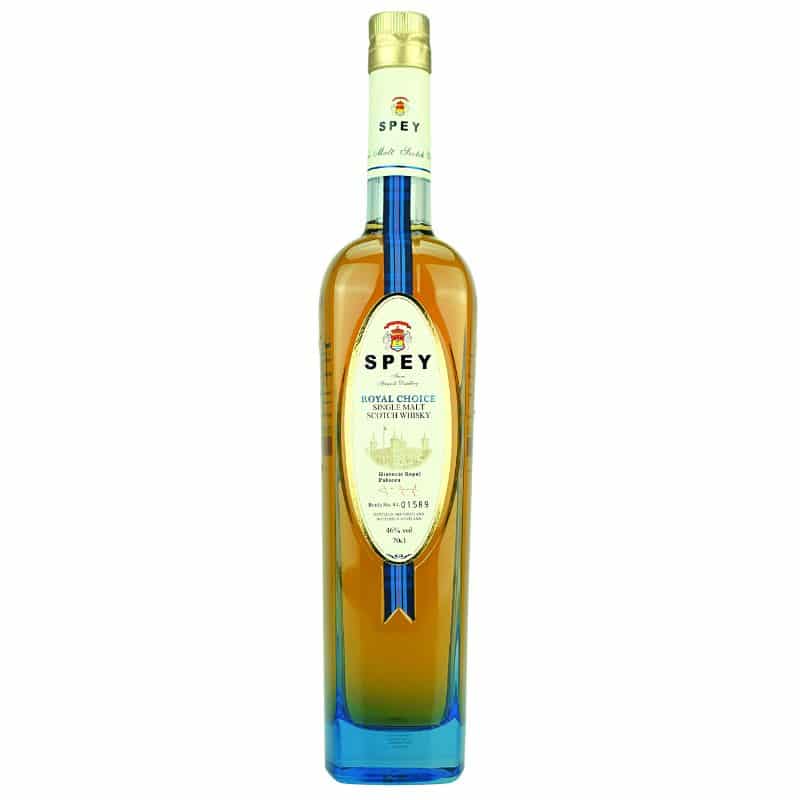 Spey Royal Choice Feingeist Onlineshop 0.70 Liter 1