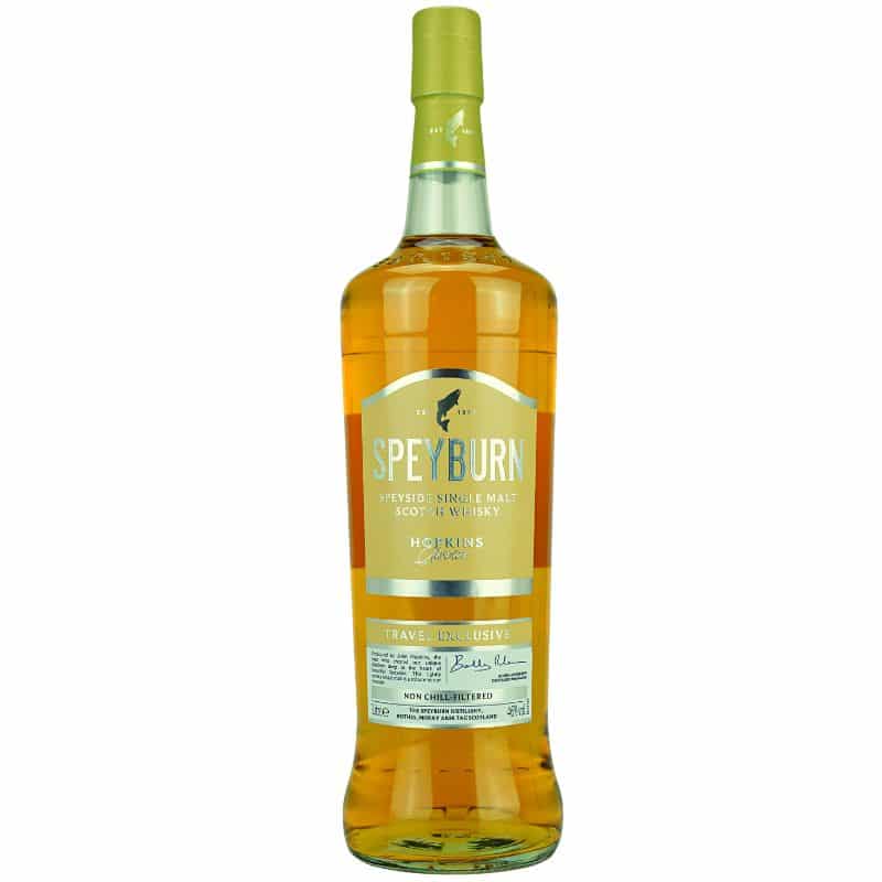 Speyburn Hopkins Reserve 465 Feingeist Onlineshop 1.00 Liter 1