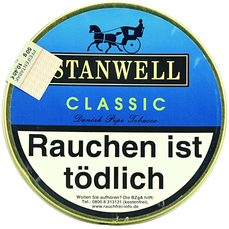 Stanwell Classic Feingeist Onlineshop 1