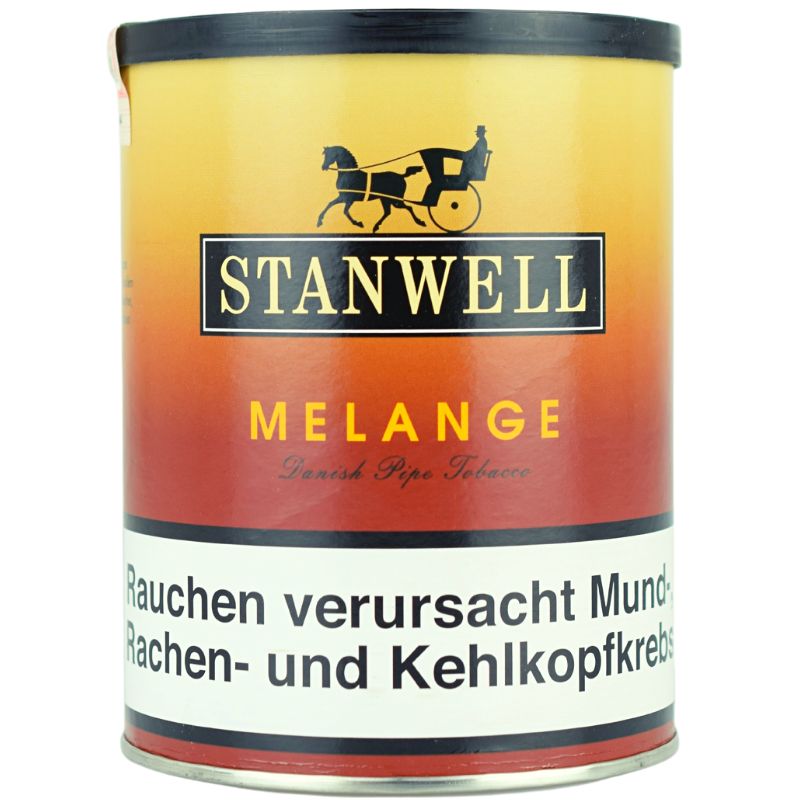 Stanwell Melange 125g Feingeist Onlineshop 1