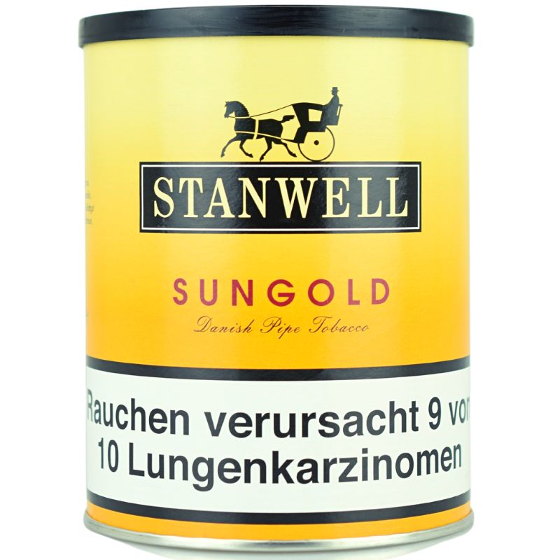 Stanwell Sungold 125g Feingeist Onlineshop 1