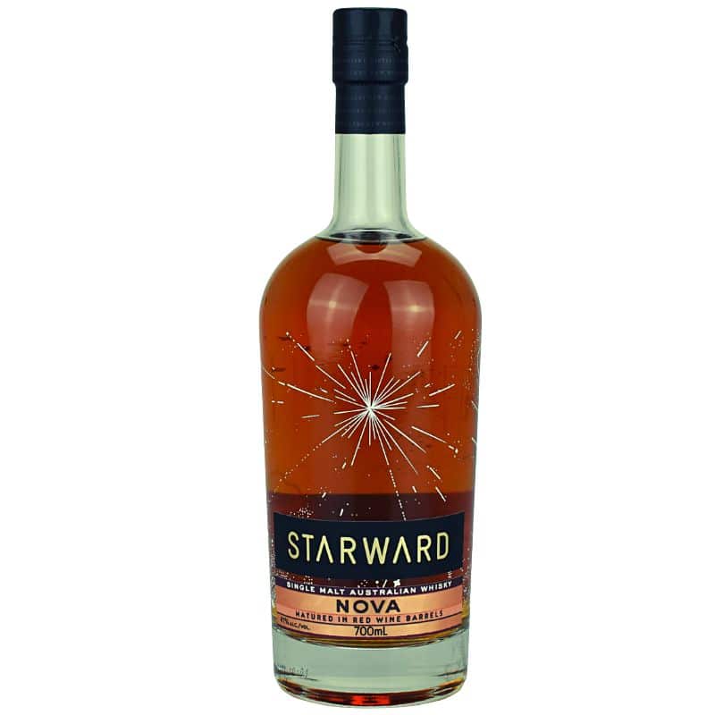 Starward Nova Feingeist Onlineshop 0.70 Liter 1