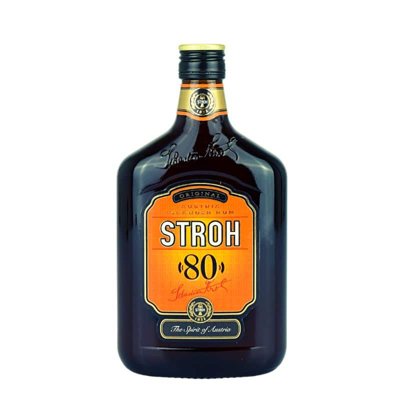 Stroh 80 Feingeist Onlineshop 0.50 Liter 1