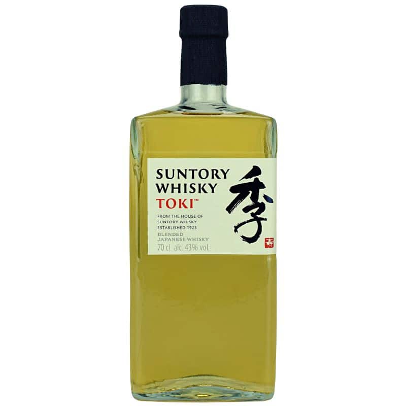 Suntory Toki Feingeist Onlineshop 0.70 Liter 1