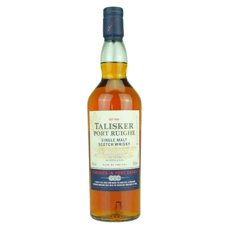 Talisker Port Ruighe Feingeist Onlineshop 0.70 Liter 1