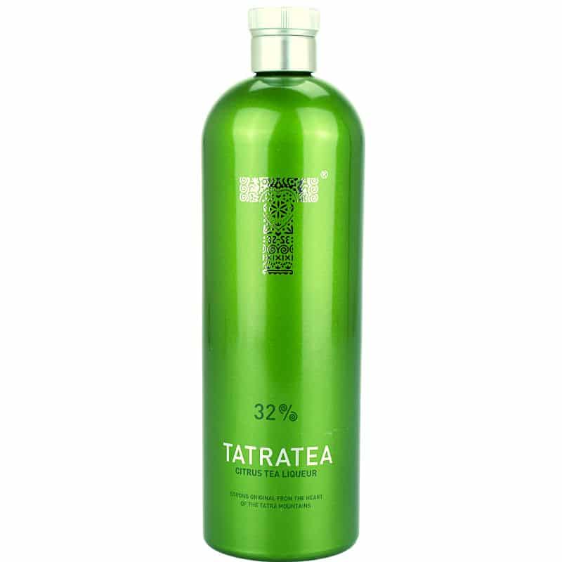 Tatratea Citrus Feingeist Onlineshop 0.70 Liter 1