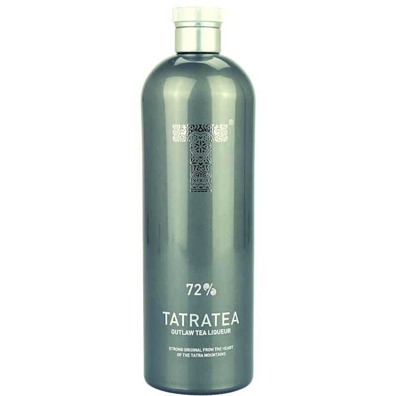 Tatratea Outlaw Feingeist Onlineshop 0.70 Liter 1