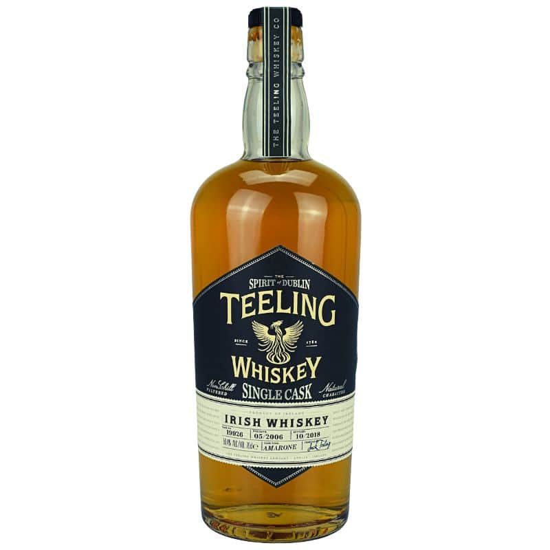 Teeling Amarone Feingeist Onlineshop 0.70 Liter 1