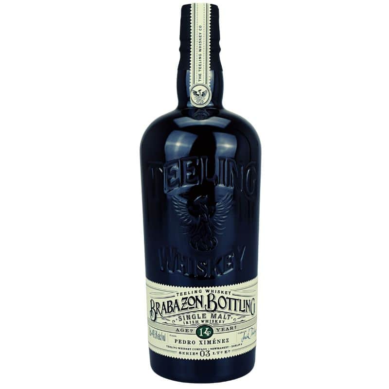 Teeling Brabazon Px Cask 14 Jahre Feingeist Onlineshop 0.70 Liter 1