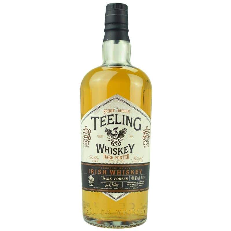 Teeling Porter (2)