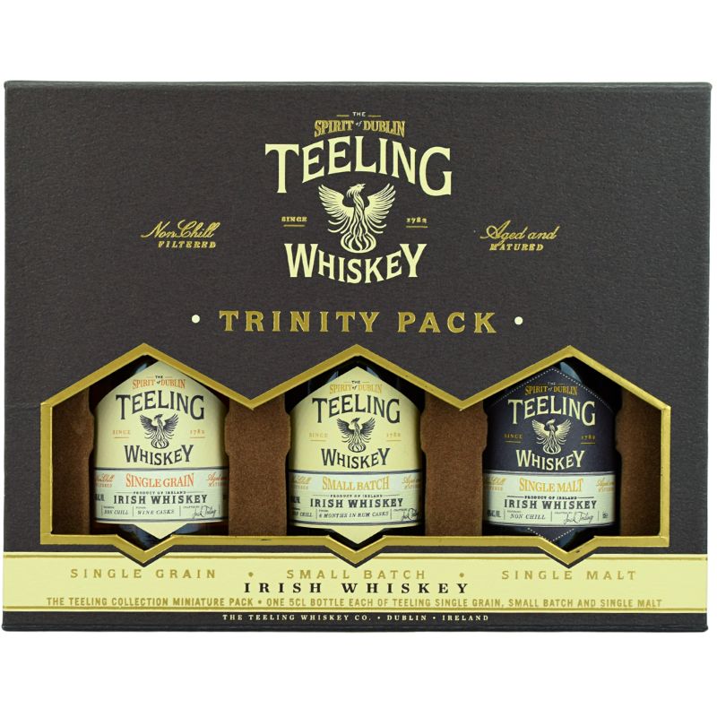 Teeling Trinity Feingeist Onlineshop 1.50 Liter 1