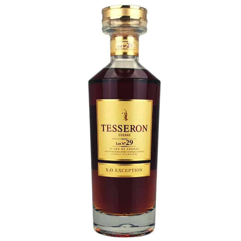 Tesseron Xo Lot No.29 Feingeist Onlineshop 0.70 Liter 1