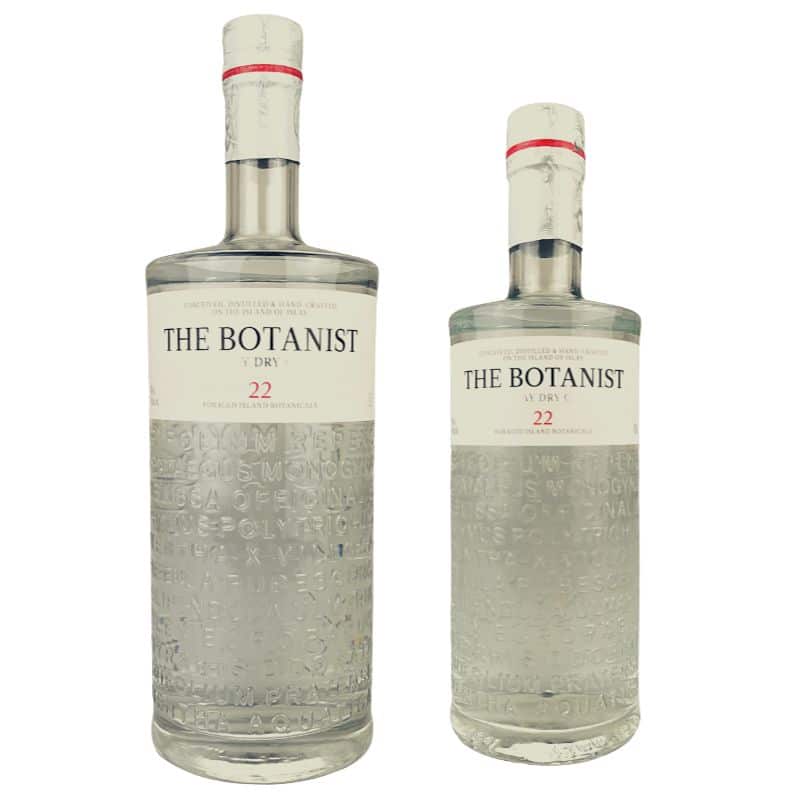 The Botanist Dry Gin 1,5l Feingeist Onlineshop 1.50 Liter 1