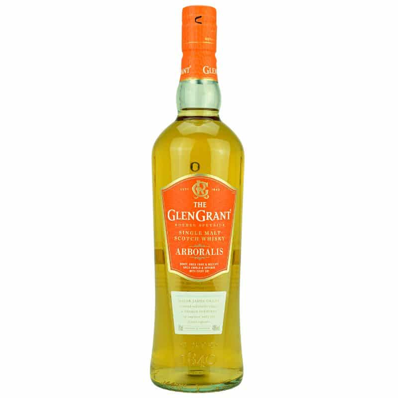 The Glengrant Arboralis Feingeist Onlineshop 0.70 Liter 1