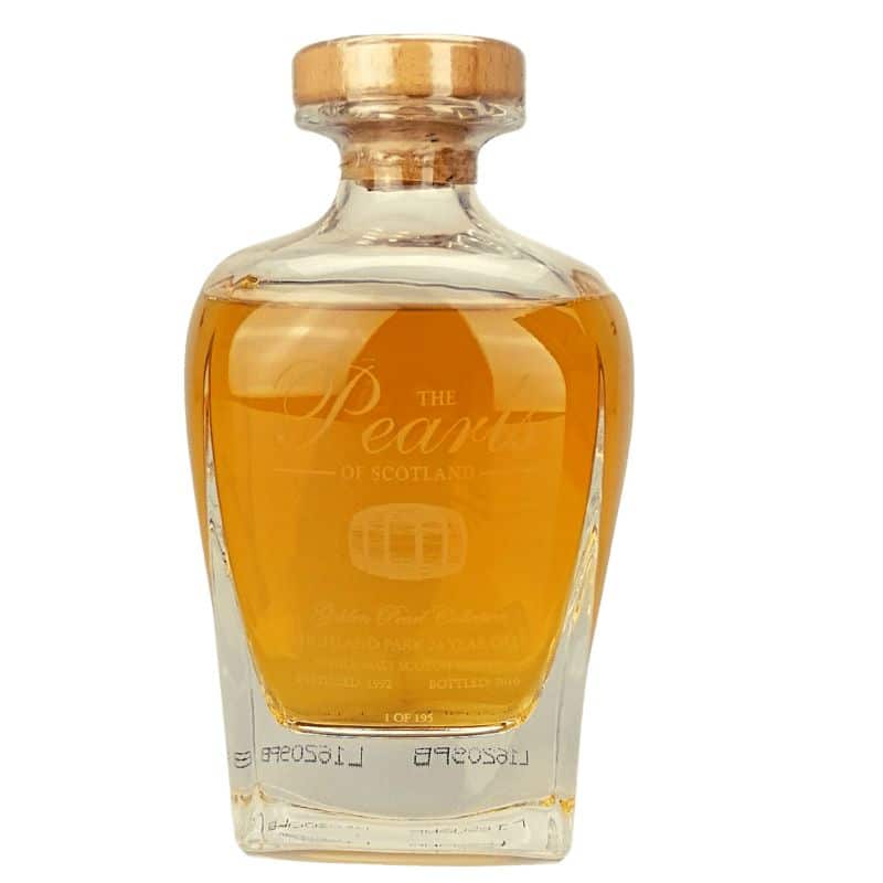 The Pearl Collections Highland Park 24 Jahre Feingeist Onlineshop 0.70 Liter 1