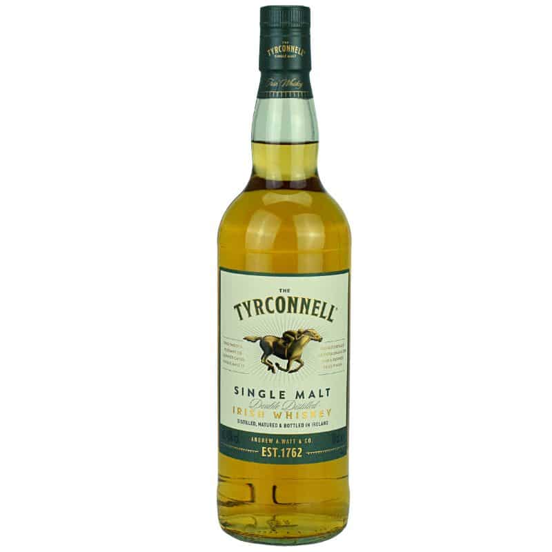 The Tyrconnell Single Malt Feingeist Onlineshop 0.70 Liter 1