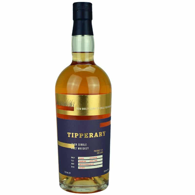 Tipperaty Rioja Cask Feingeist Onlineshop 0.70 Liter 1