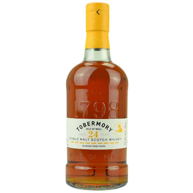 Tobermory 24