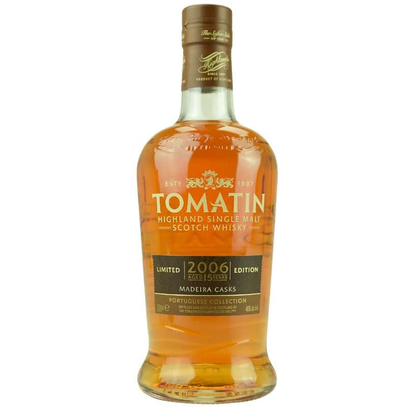 Tomatin Madeira (2)