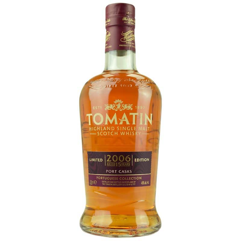 Tomatin Port (2)