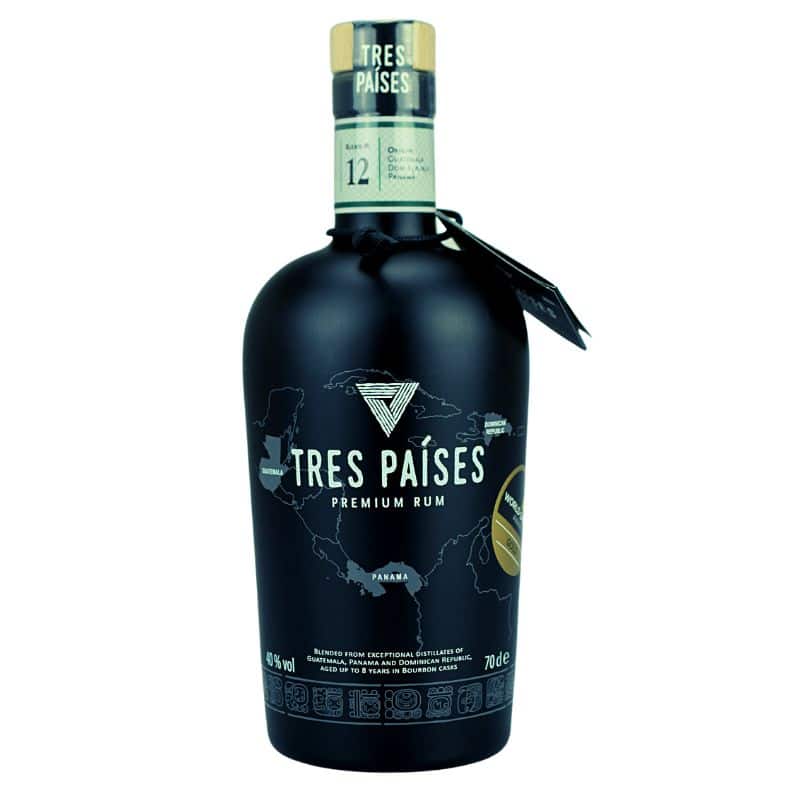 Tres Paises Feingeist Onlineshop 0.70 Liter 1