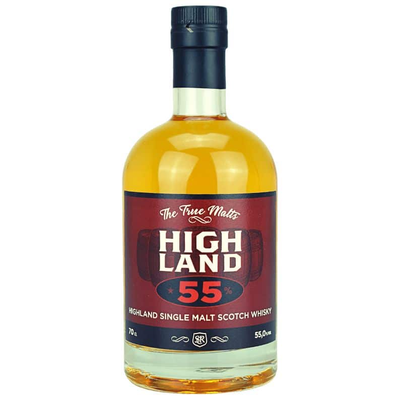 True Malts Highland Feingeist Onlineshop 0.70 Liter 1