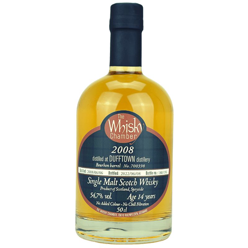 Twc Dufftown 14 Jahre Feingeist Onlineshop 0.50 Liter 1