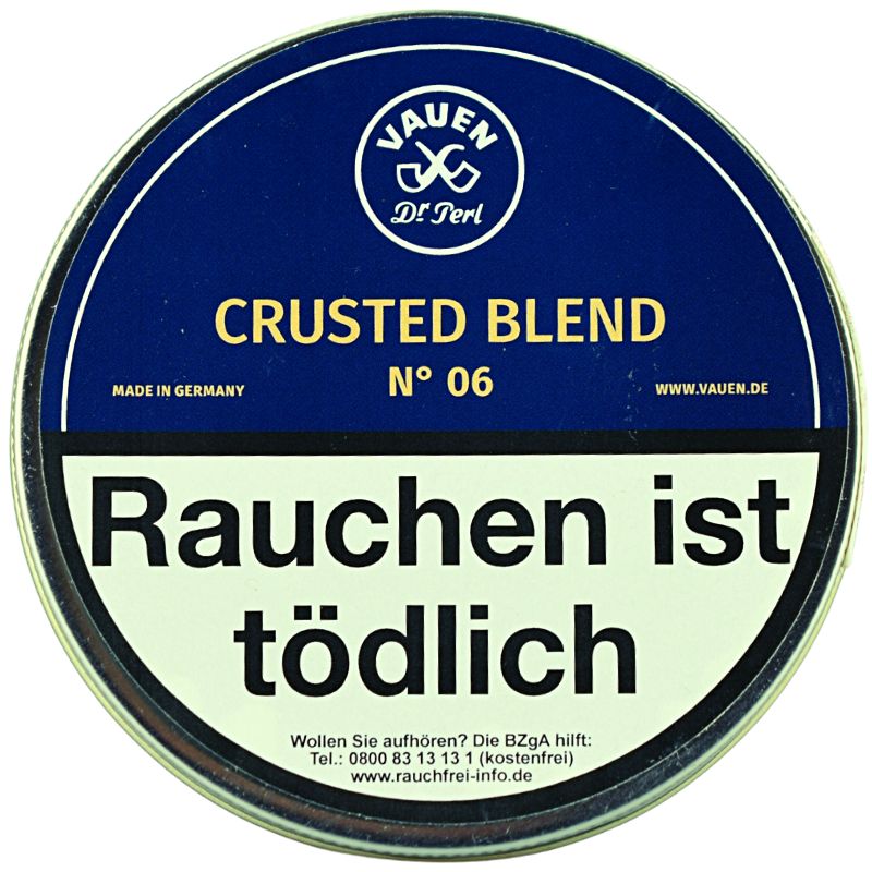 Vauen Crusted Blend No. 06 Feingeist Onlineshop 1