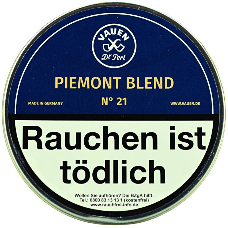 Vauen Piemont Blend No. 21 Feingeist Onlineshop 1