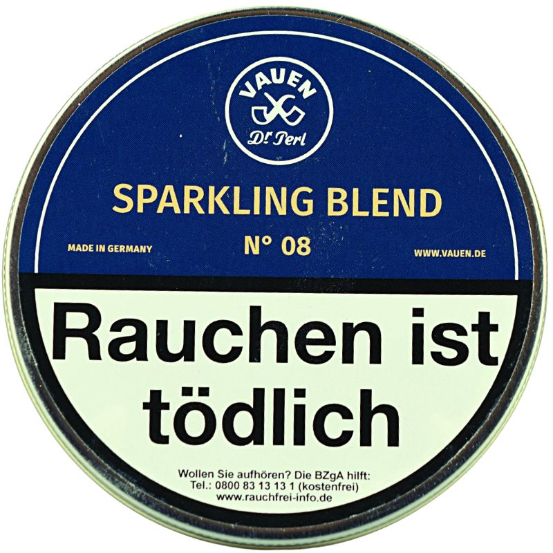 Vauen Sparkling Blend No. 08 Feingeist Onlineshop 1