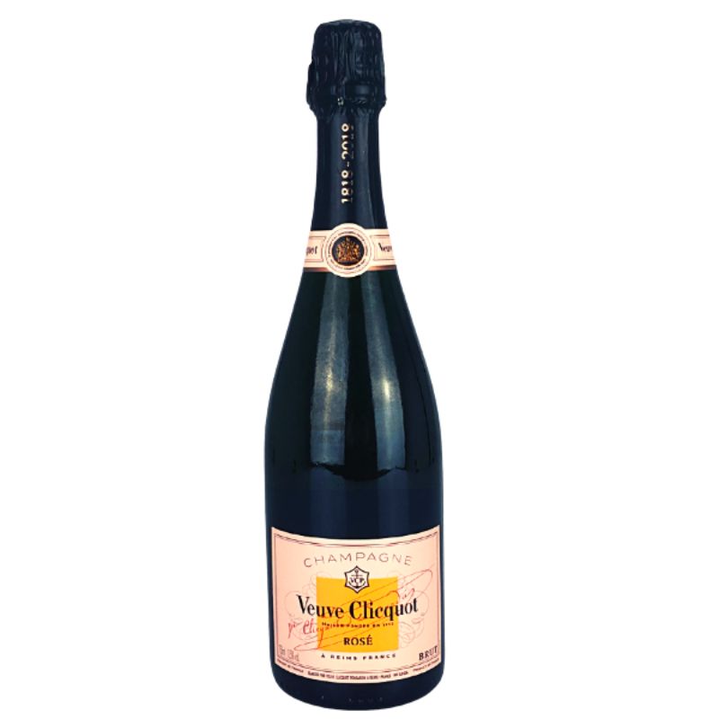 Veuve Clicquot Rose Feingeist Onlineshop 0.75 Liter 1