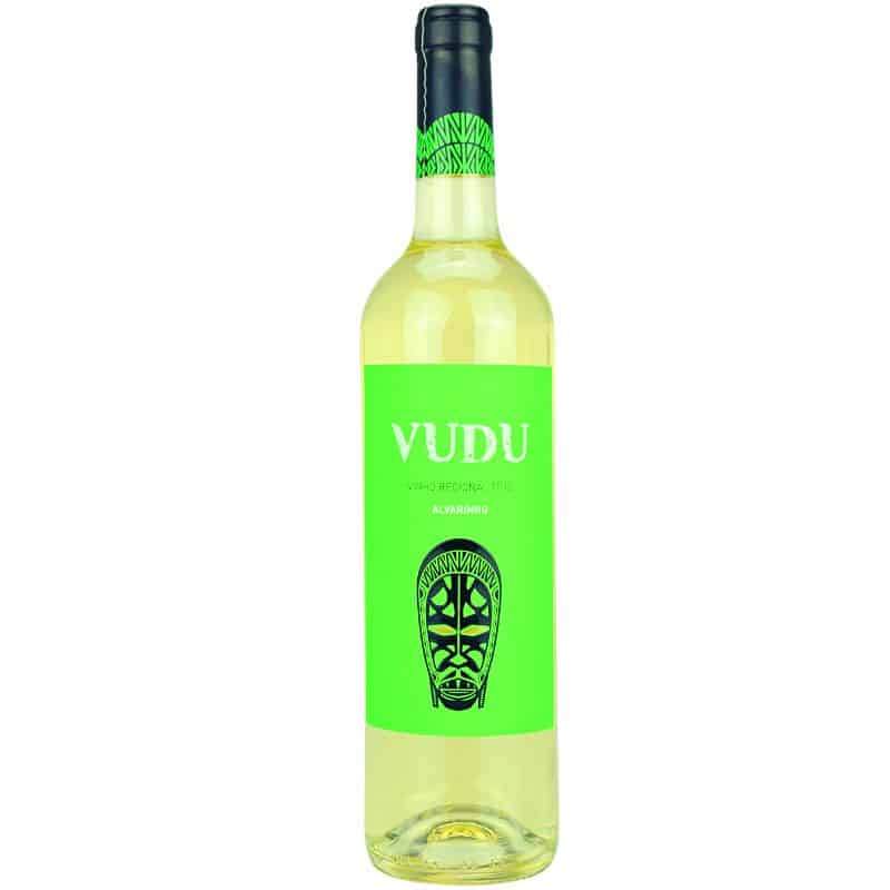 Vudu branco trocken Feingeist Onlineshop 0.75 Liter 1