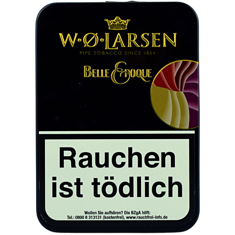 W.O. Larsen Belle Epoque Feingeist Onlineshop 1