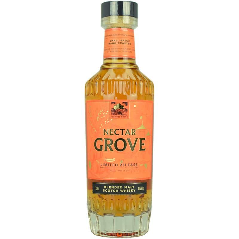 Wemyss Malt Nectar Grove