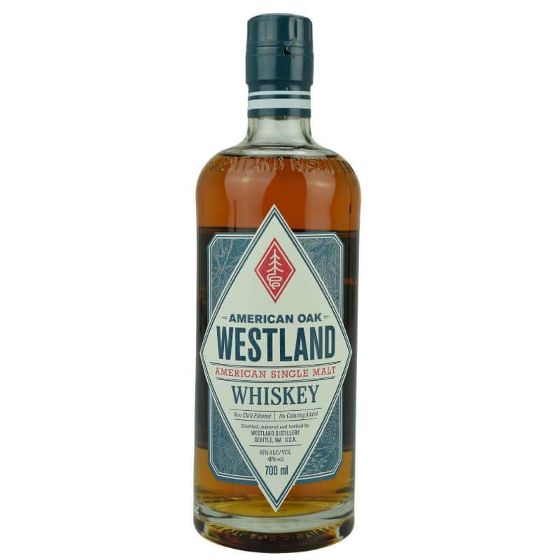 Westland American Oak