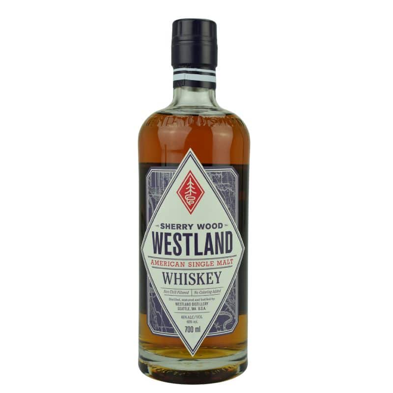 Westland Sherry Wood