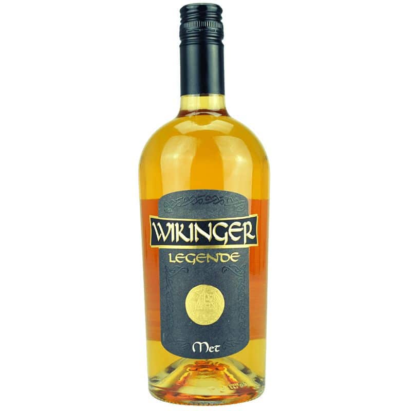 Wikinger Met Legende Feingeist Onlineshop 0.75 Liter 1