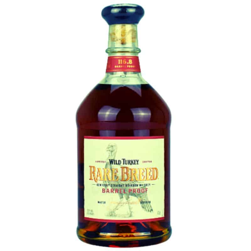 Wild Turkey Rare Breed Feingeist Onlineshop 0.70 Liter 1